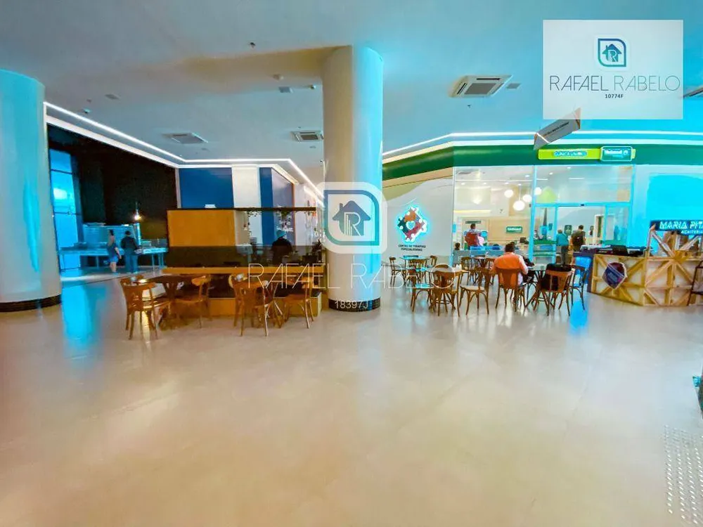 Sala-Conjunto, 30 m² - Foto 11