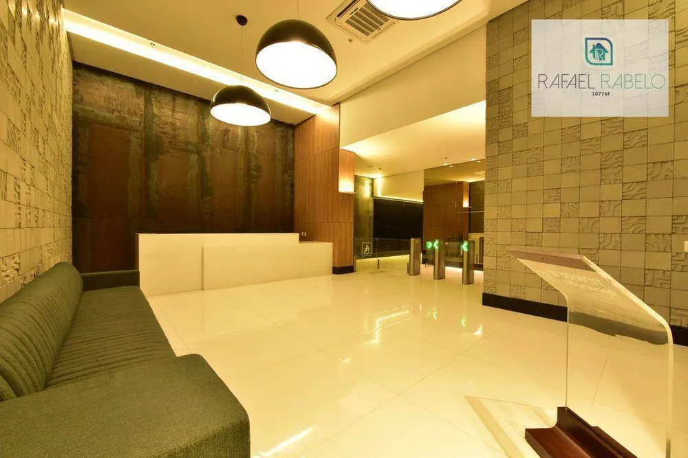 Sala-Conjunto, 30 m² - Foto 8
