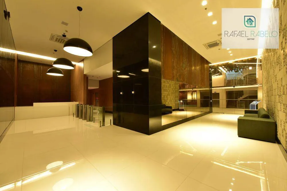 Sala-Conjunto, 30 m² - Foto 15