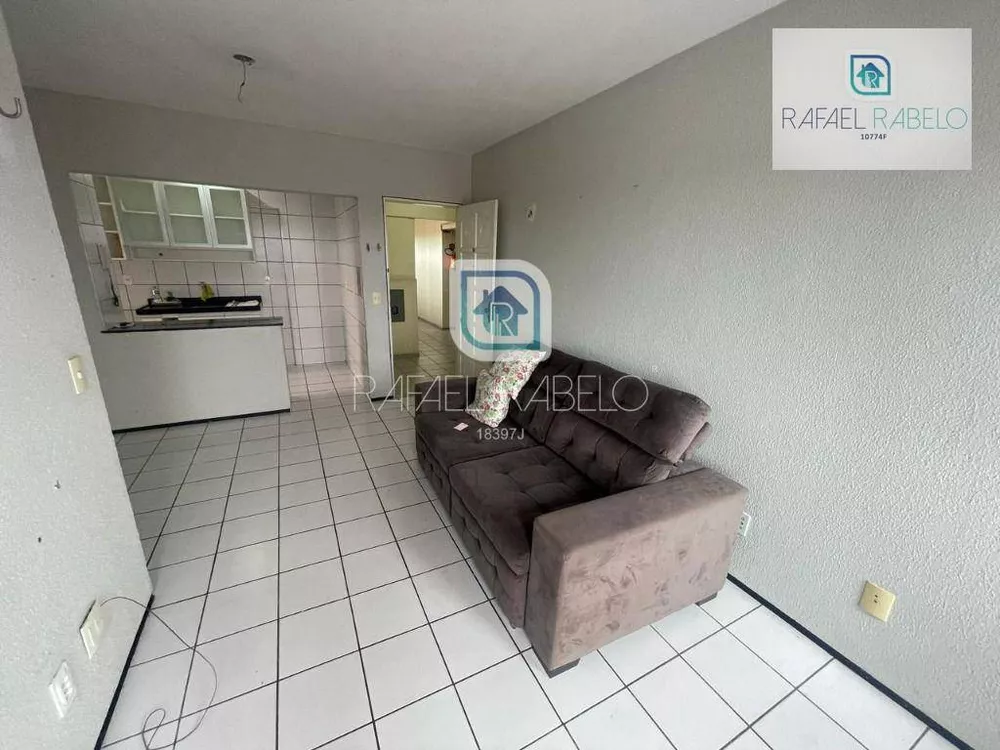 Apartamento à venda com 3 quartos, 70m² - Foto 3