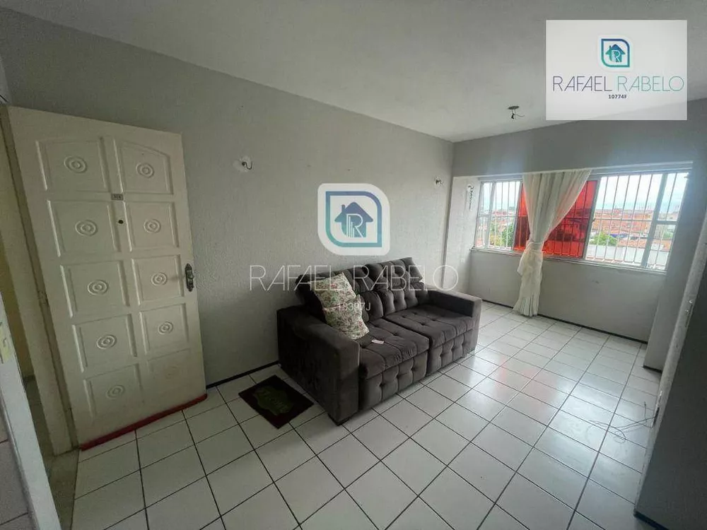 Apartamento à venda com 3 quartos, 70m² - Foto 4