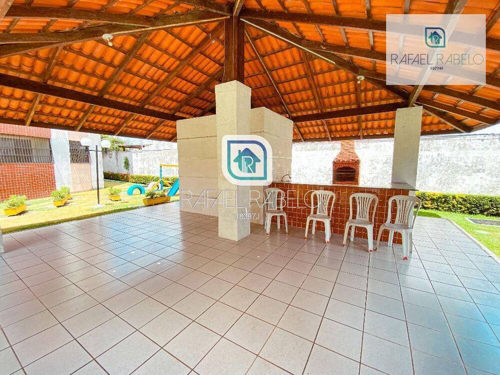 Apartamento, 3 quartos, 63 m² - Foto 3