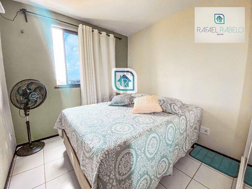 Apartamento, 3 quartos, 63 m² - Foto 2