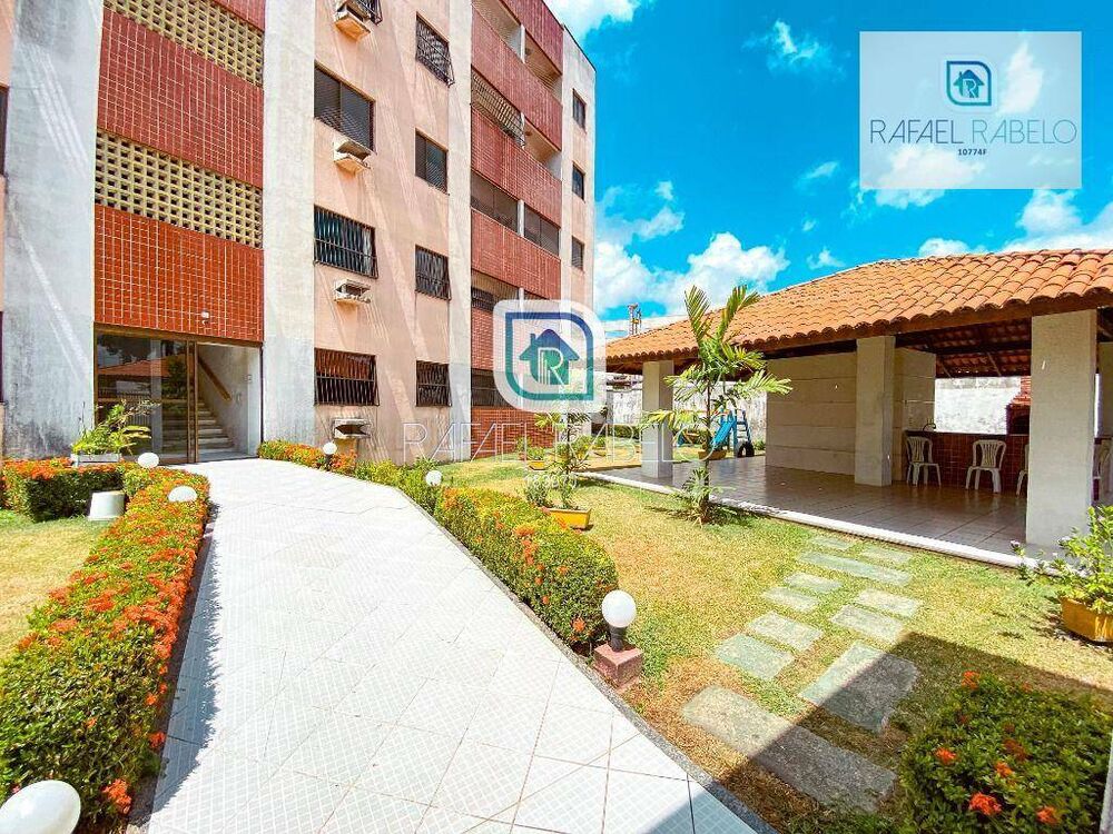 Apartamento, 3 quartos, 63 m² - Foto 4
