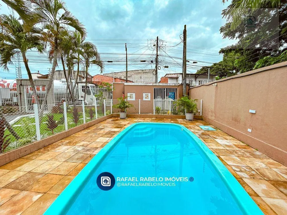 Apartamento, 3 quartos, 57 m² - Foto 8