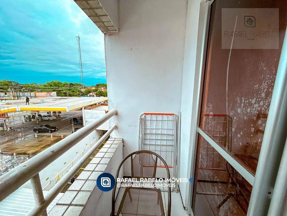 Apartamento, 3 quartos, 57 m² - Foto 2