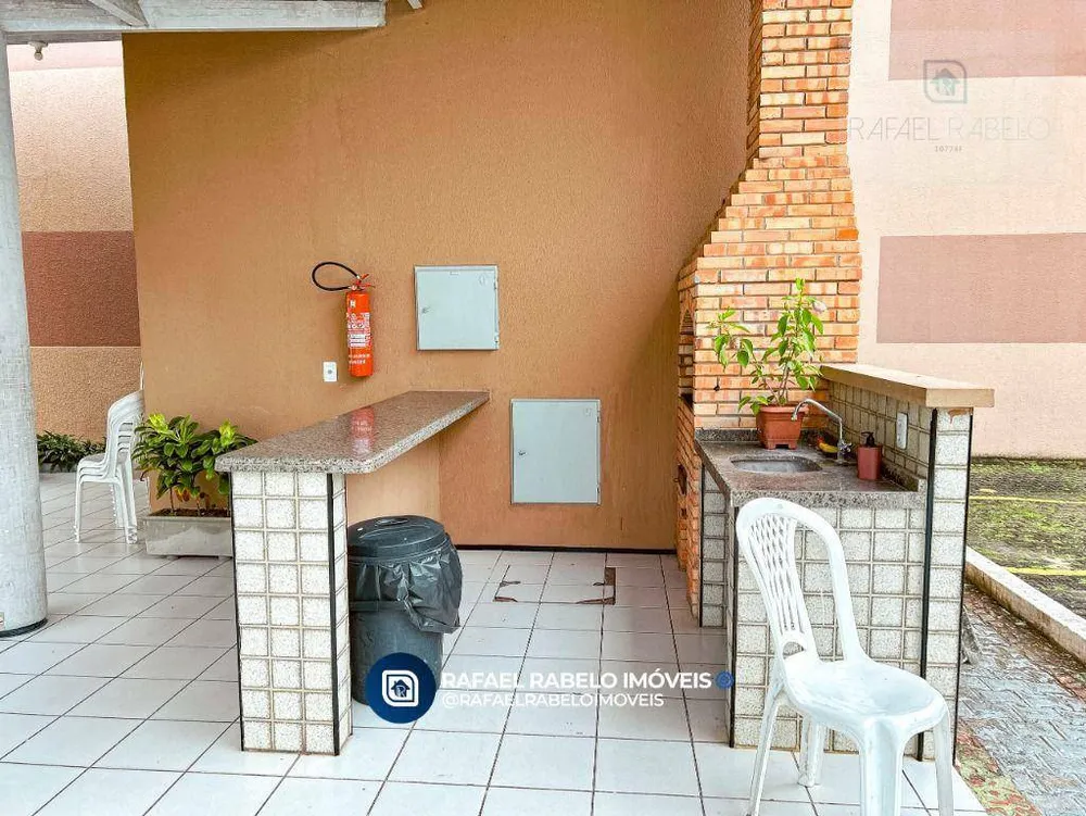 Apartamento, 3 quartos, 57 m² - Foto 7