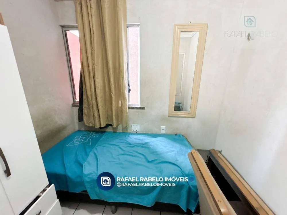 Apartamento, 3 quartos, 57 m² - Foto 4