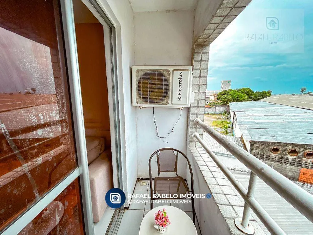 Apartamento, 3 quartos, 57 m² - Foto 3