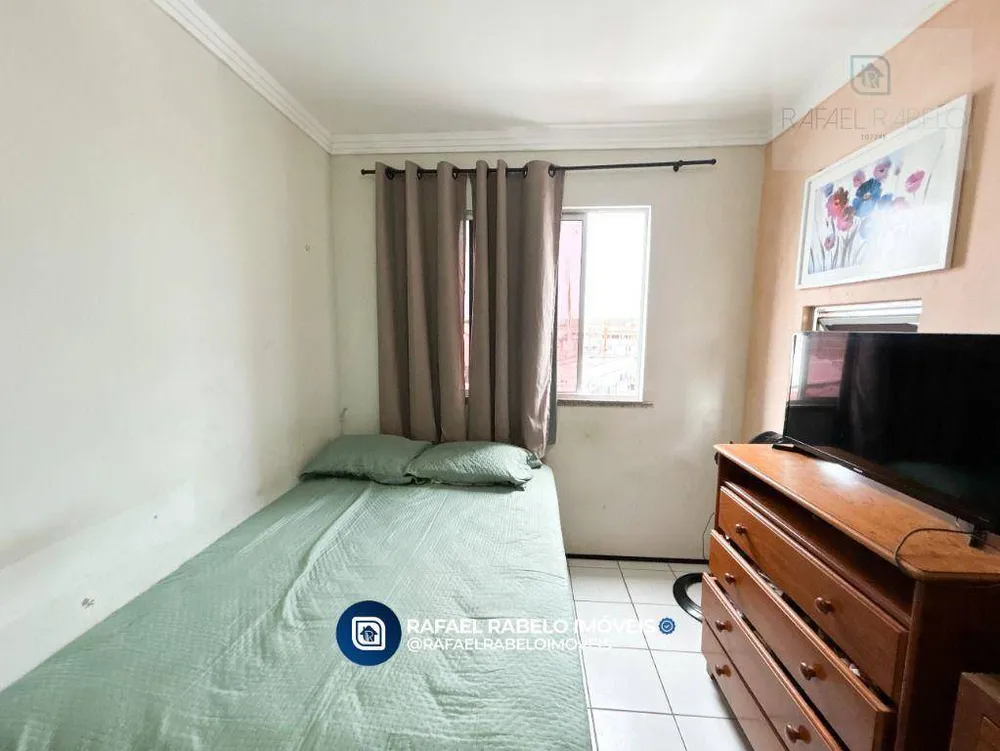 Apartamento, 3 quartos, 57 m² - Foto 5