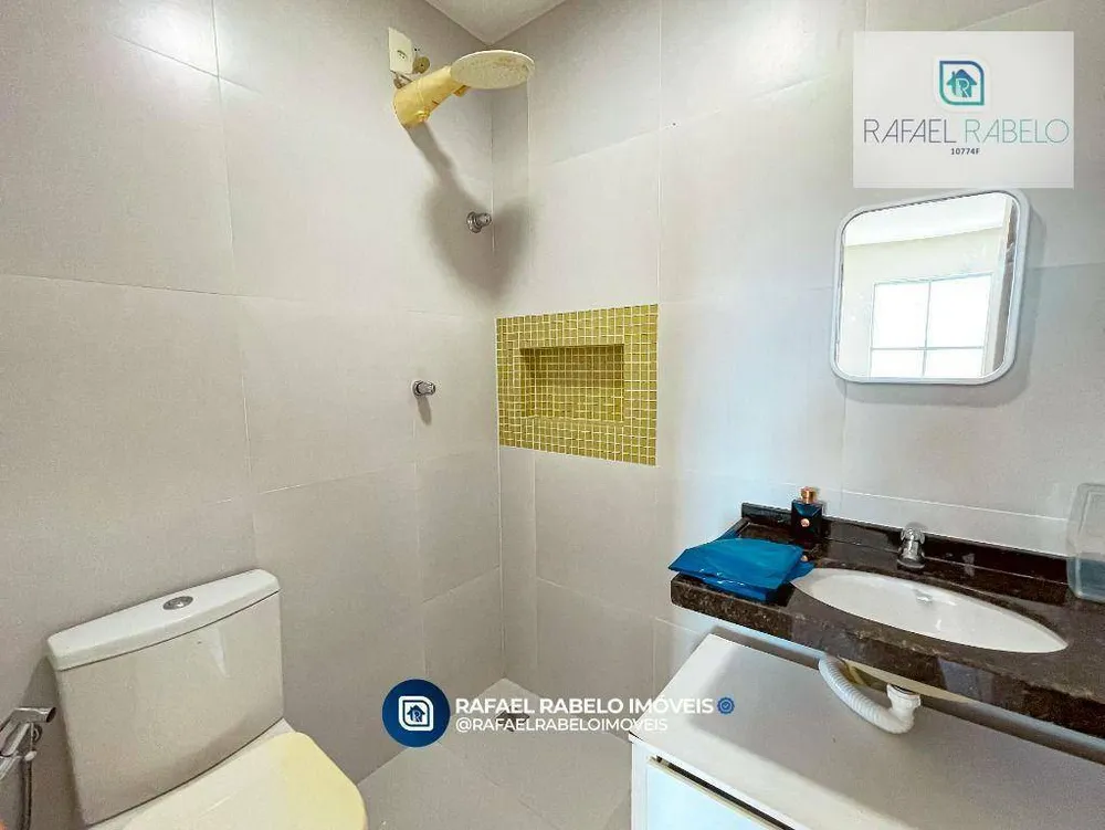 Casa de Condomínio, 3 quartos - Foto 6