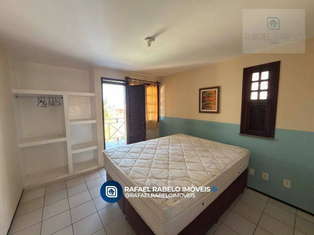 Casa de Condomínio, 3 quartos - Foto 10