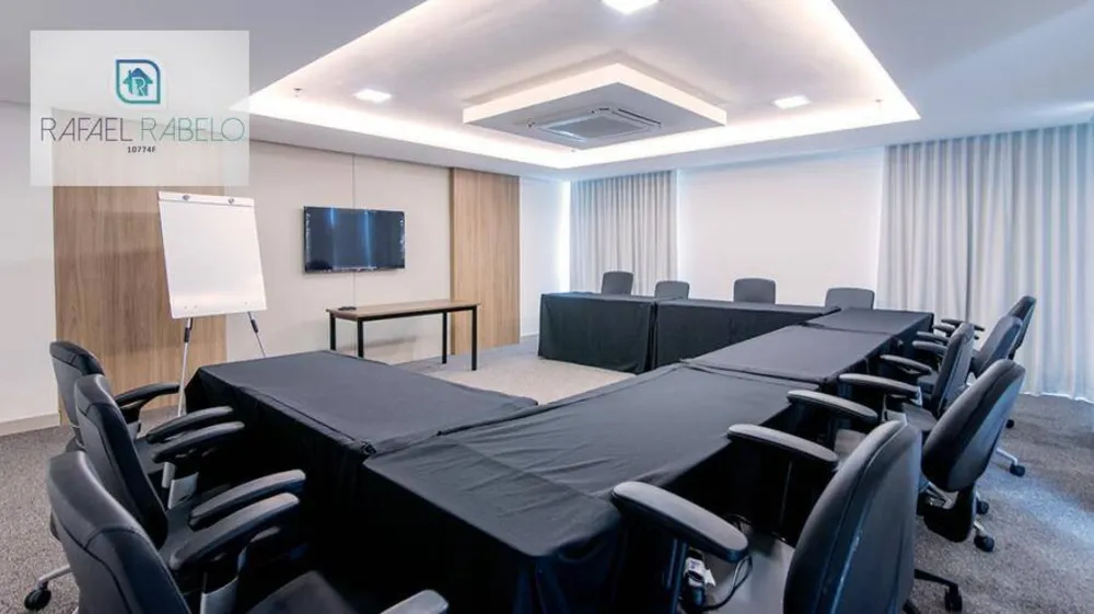 Sala-Conjunto, 27 m² - Foto 7
