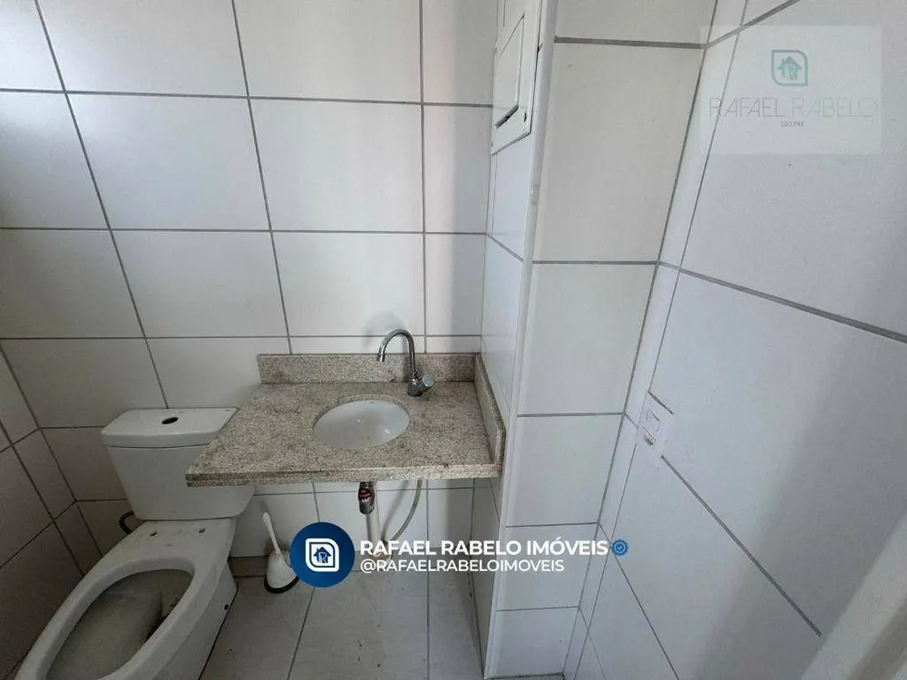 Sala-Conjunto, 27 m² - Foto 3