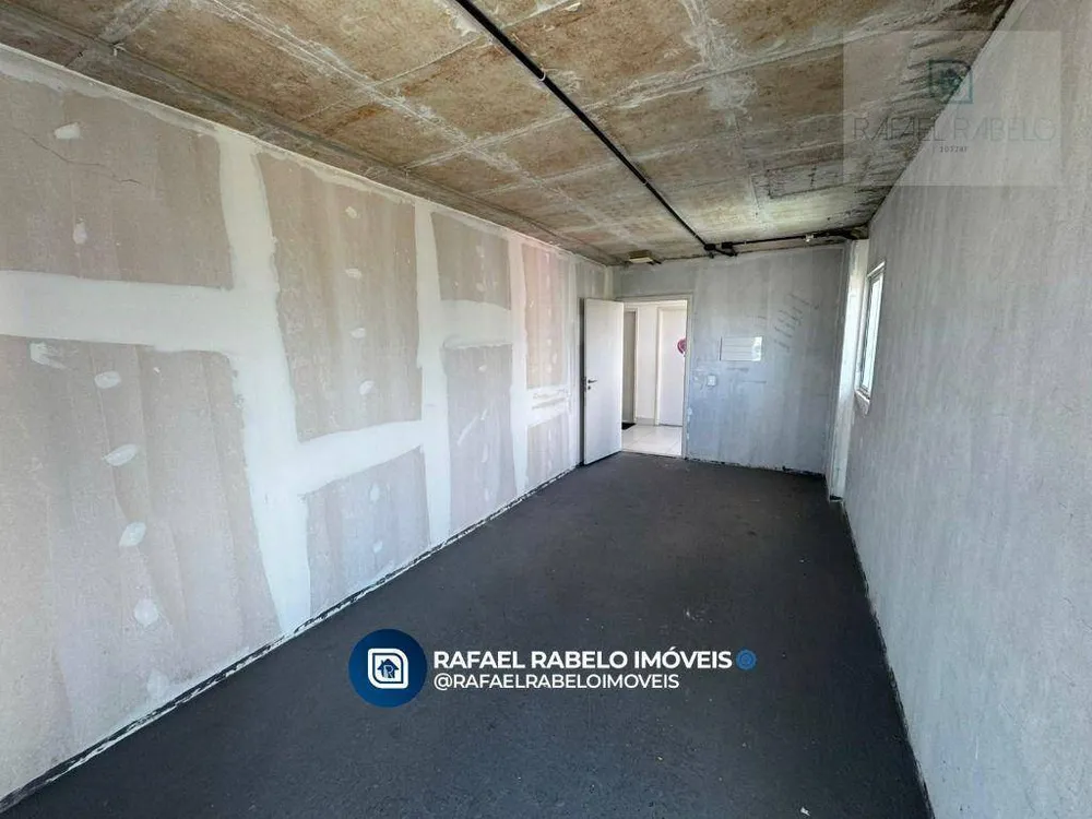 Sala-Conjunto, 27 m² - Foto 2