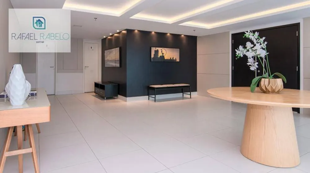 Sala-Conjunto, 27 m² - Foto 10