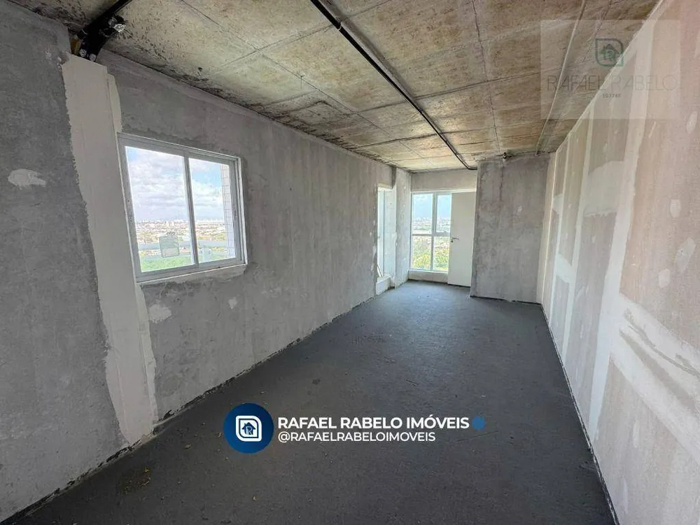 Sala-Conjunto, 27 m² - Foto 4