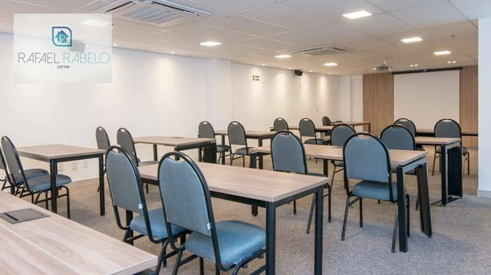 Sala-Conjunto, 27 m² - Foto 8