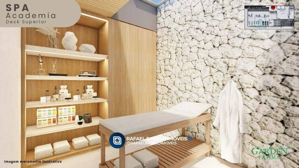 Apartamento, 3 quartos, 85 m² - Foto 3