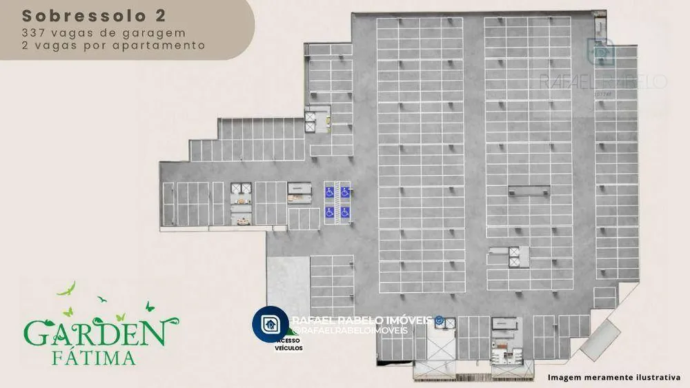 Apartamento, 3 quartos, 85 m² - Foto 11