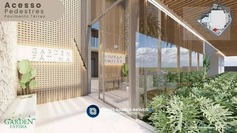 Apartamento, 3 quartos, 85 m² - Foto 6