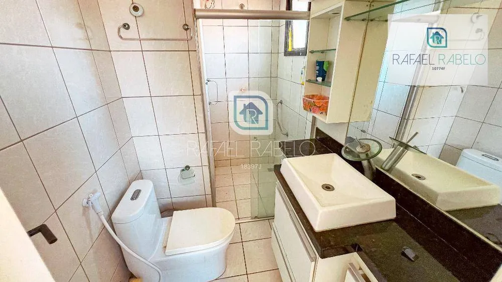 Apartamento, 2 quartos, 60 m² - Foto 7