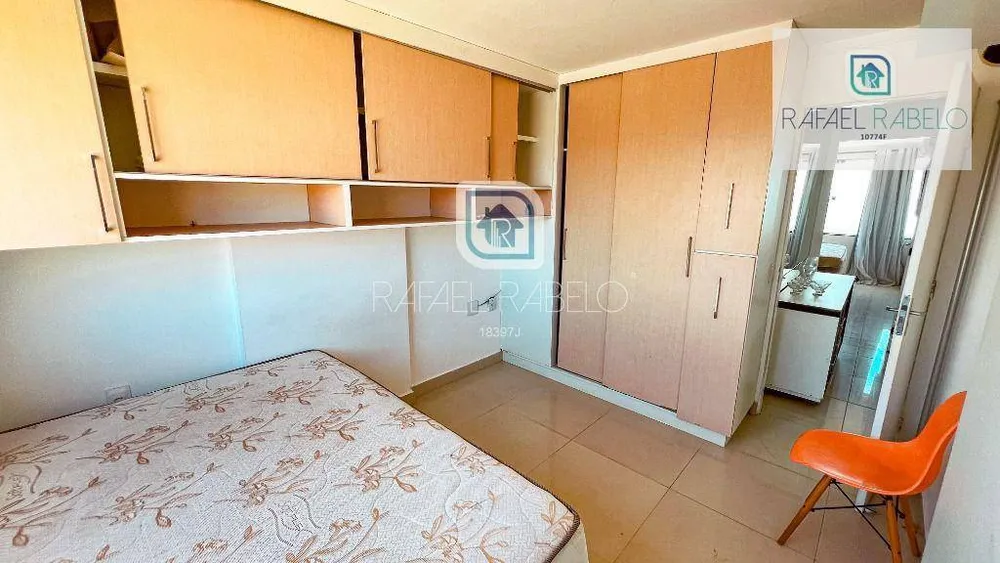 Apartamento, 2 quartos, 60 m² - Foto 6