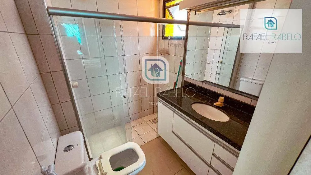 Apartamento, 2 quartos, 60 m² - Foto 9