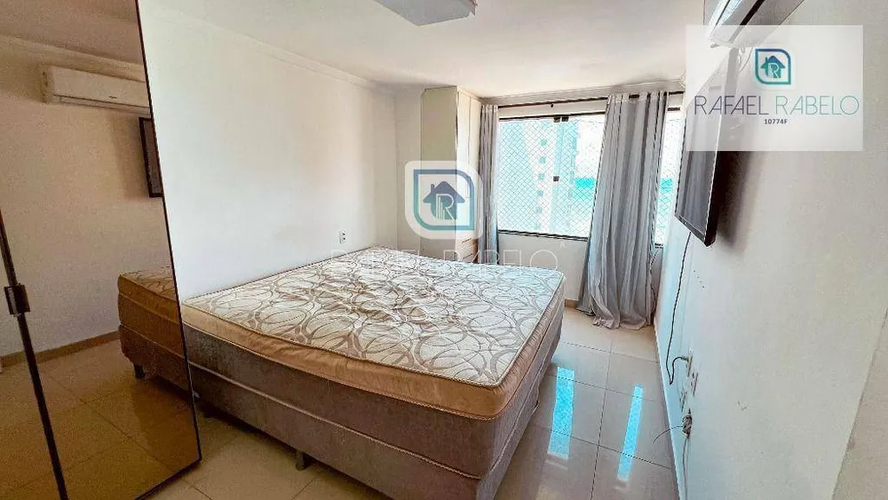 Apartamento, 2 quartos, 60 m² - Foto 8