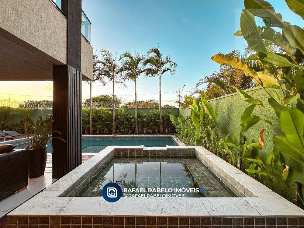 Casa de Condomínio, 6 quartos - Foto 7