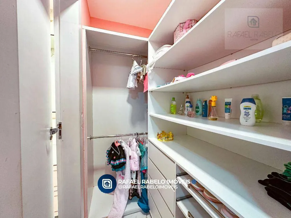 Casa de Condomínio, 6 quartos - Foto 9