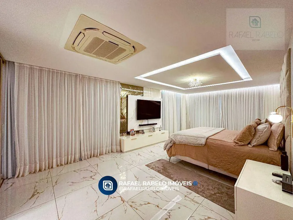Casa de Condomínio, 6 quartos - Foto 10