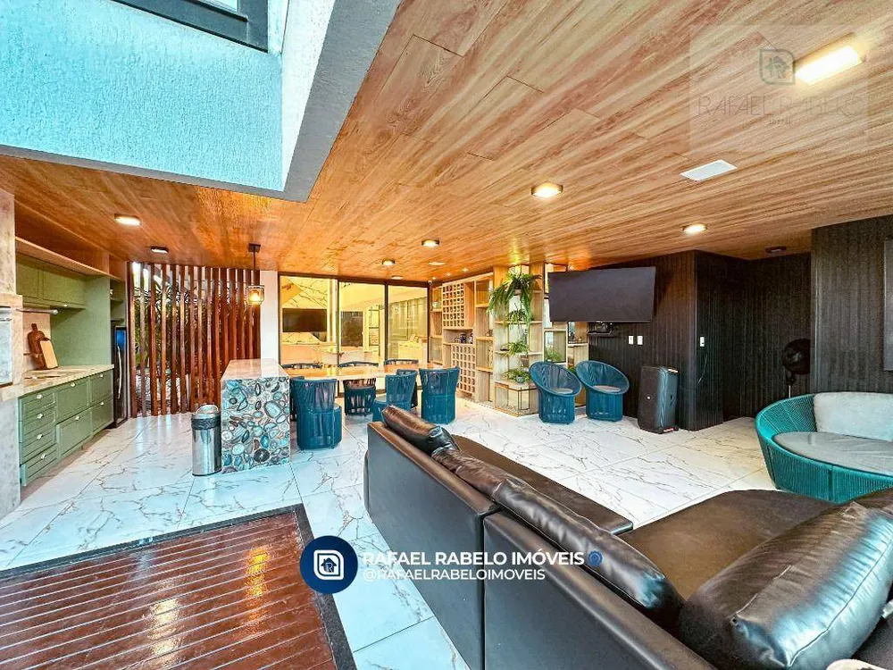 Casa de Condomínio, 6 quartos - Foto 5