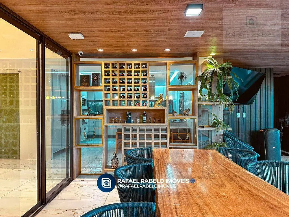 Casa de Condomínio, 6 quartos - Foto 3