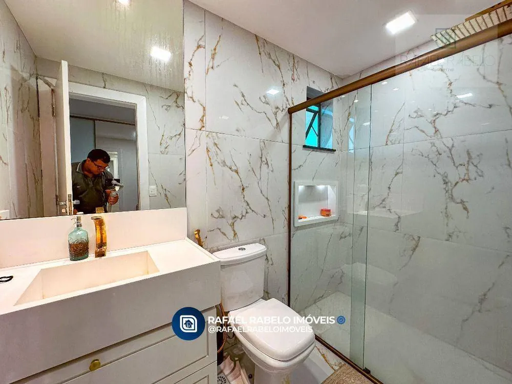 Casa de Condomínio, 6 quartos - Foto 8