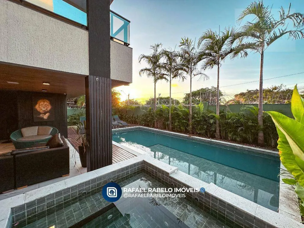 Casa de Condomínio, 6 quartos - Foto 6