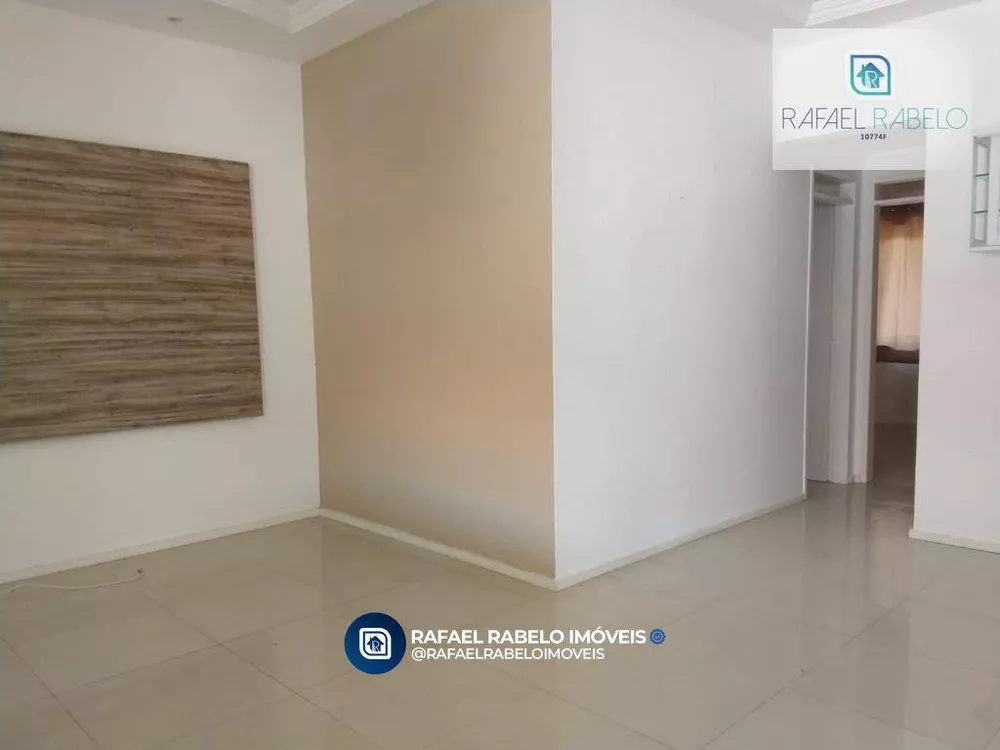 Casa de Condomínio à venda com 3 quartos, 100m² - Foto 2