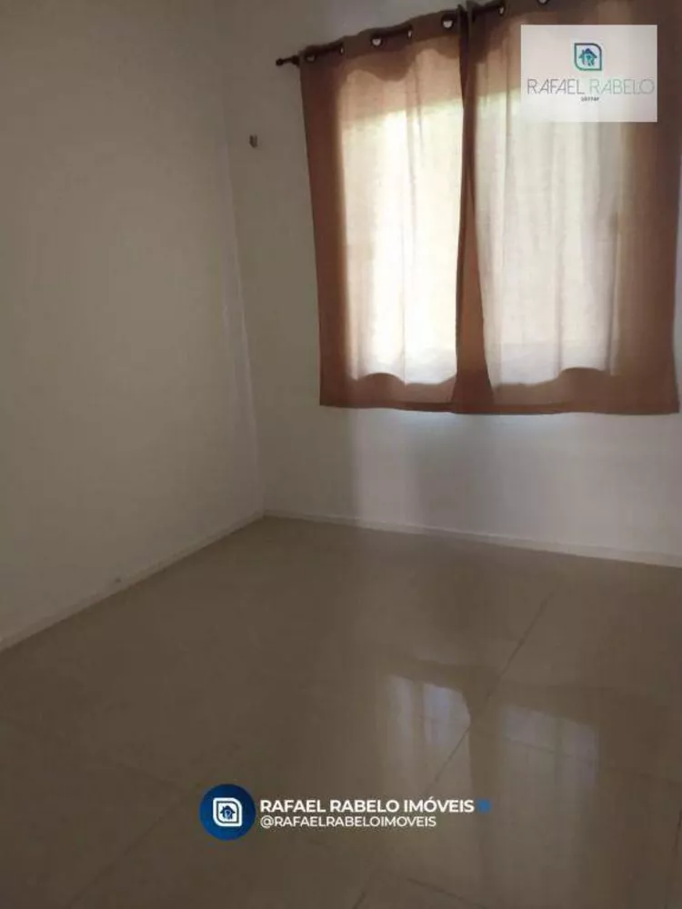 Casa de Condomínio à venda com 3 quartos, 100m² - Foto 4