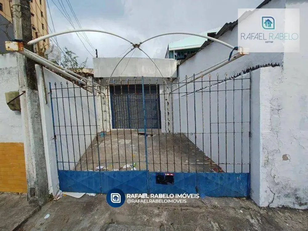 Casa, 1 quarto, 76 m² - Foto 2