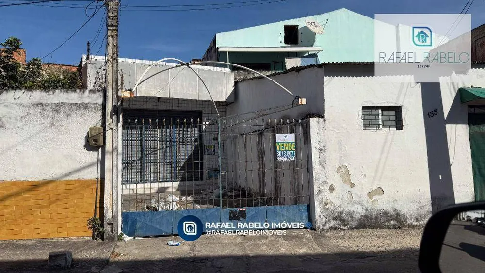 Casa, 1 quarto, 76 m² - Foto 1
