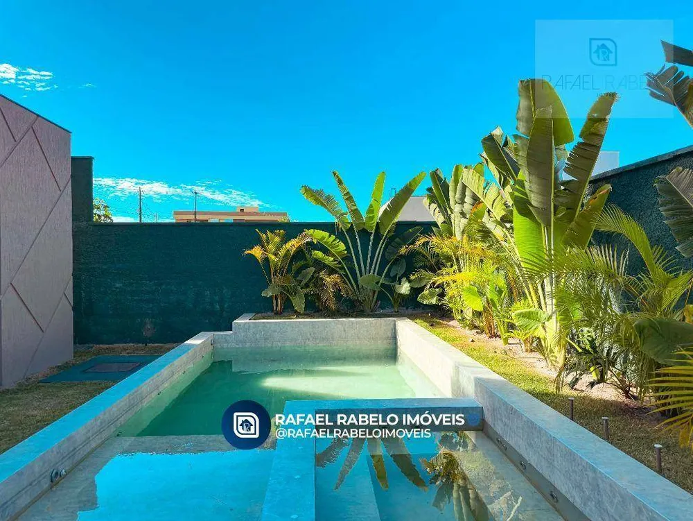Casa de Condomínio, 4 quartos - Foto 7