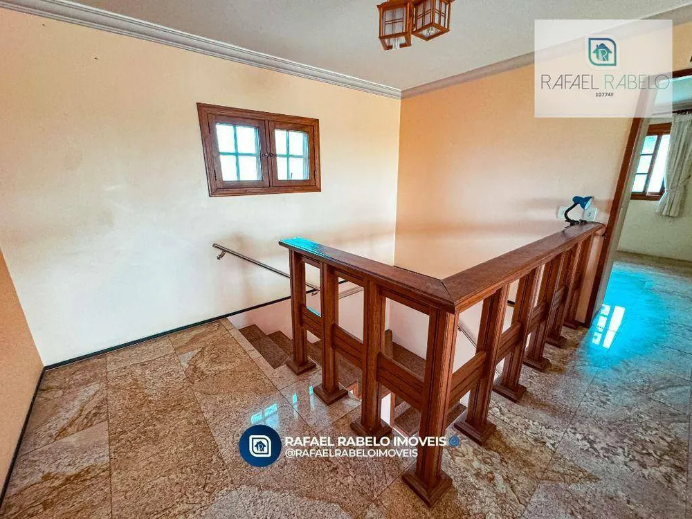 Casa, 4 quartos, 300 m² - Foto 7