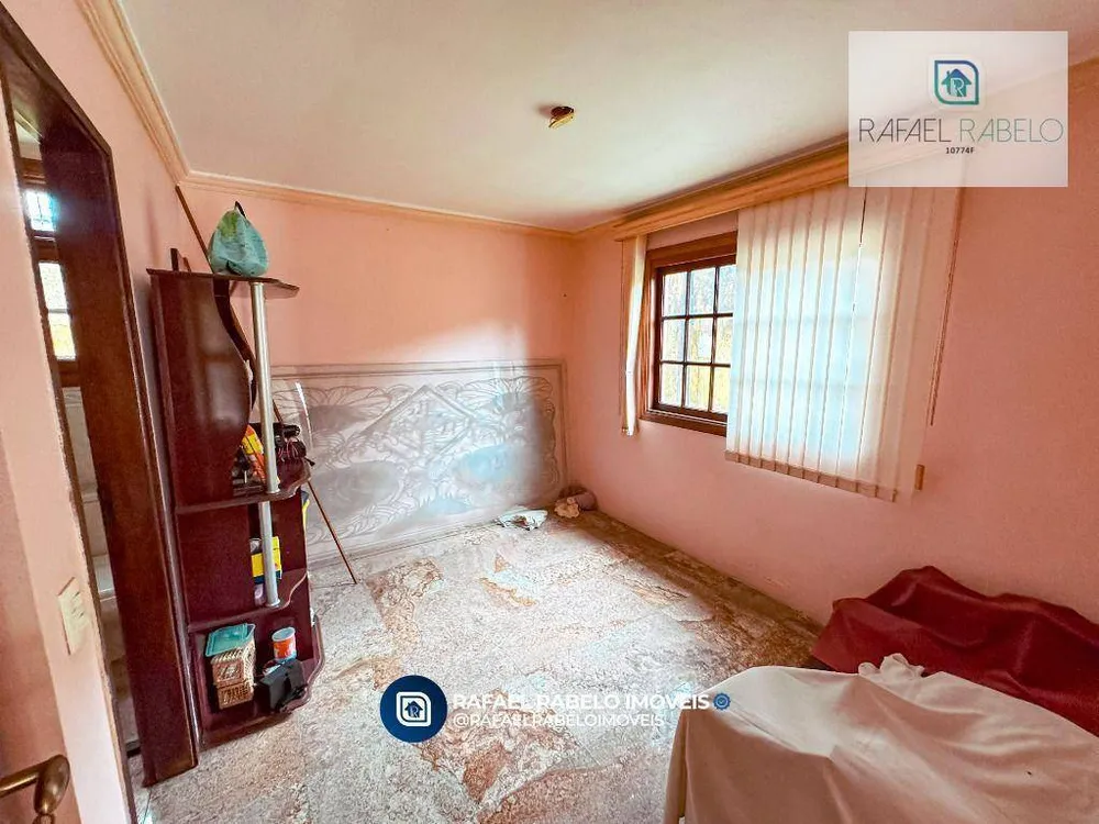 Casa, 4 quartos, 300 m² - Foto 11
