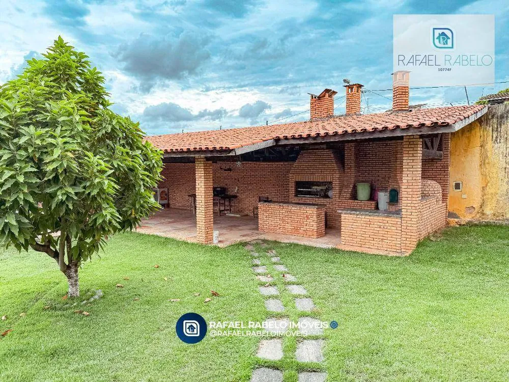 Casa, 4 quartos, 300 m² - Foto 12