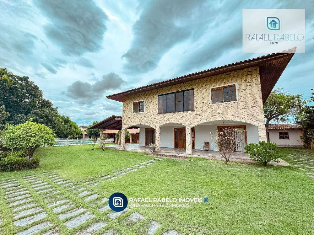 Casa, 4 quartos, 300 m² - Foto 2