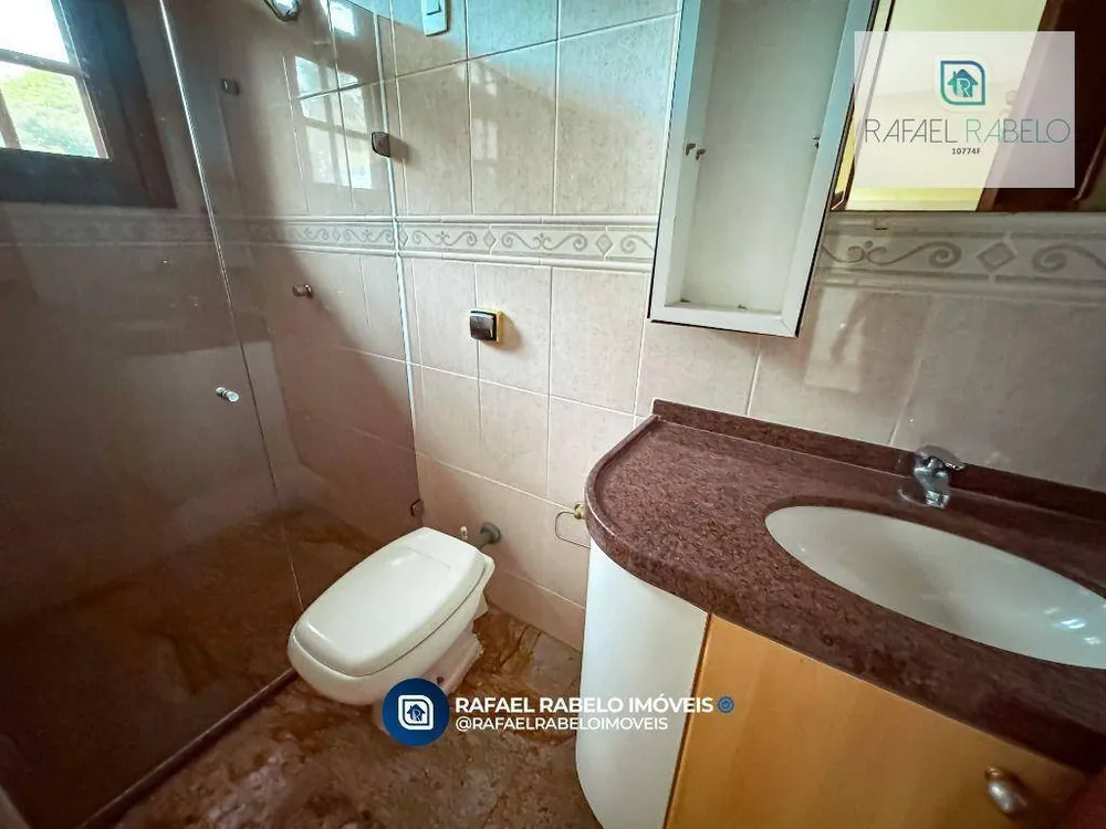 Casa, 4 quartos, 300 m² - Foto 10