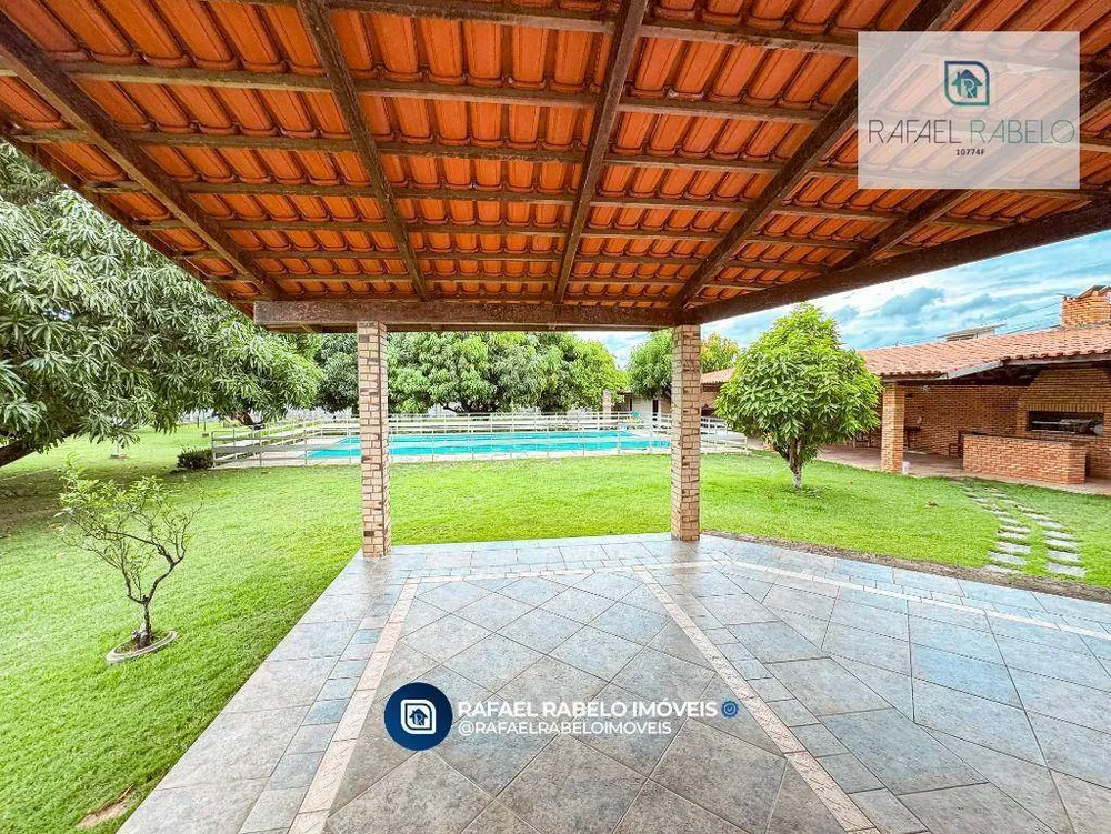 Casa, 4 quartos, 300 m² - Foto 3