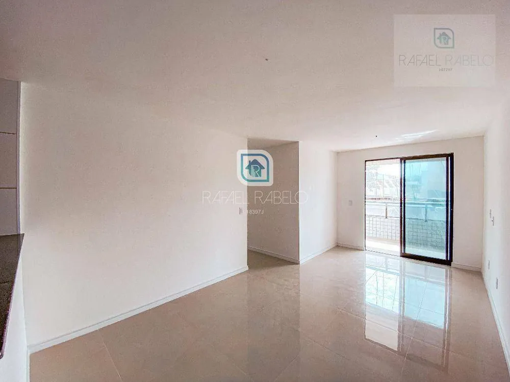 Apartamento, 3 quartos, 83 m² - Foto 1