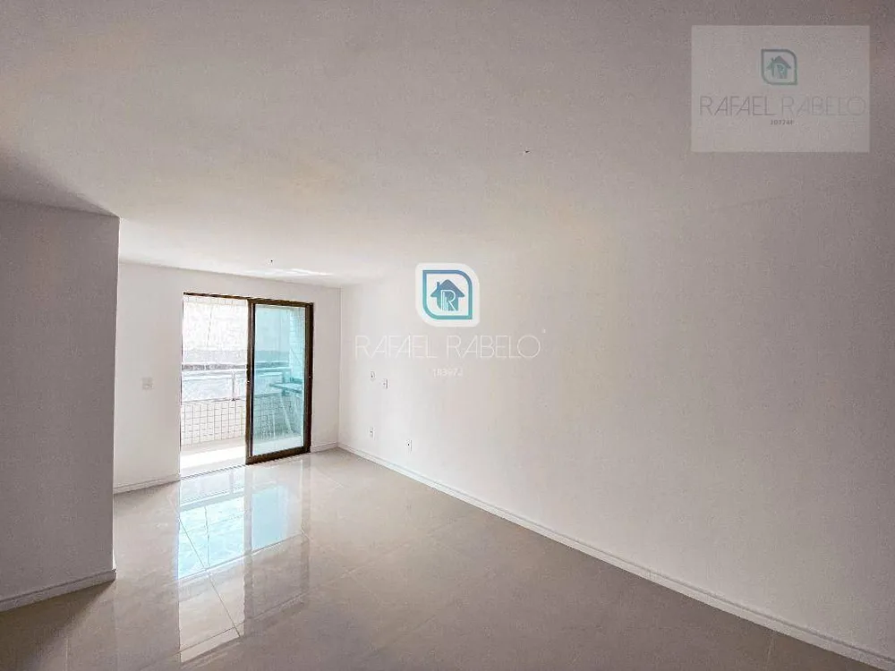 Apartamento, 3 quartos, 83 m² - Foto 3