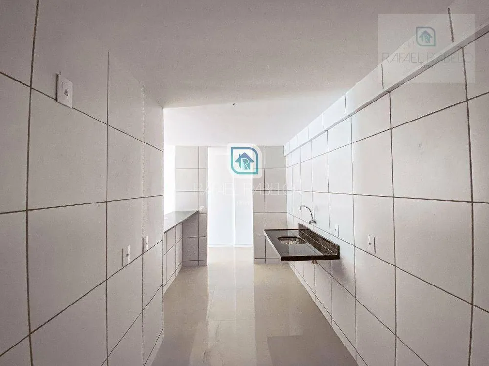 Apartamento, 3 quartos, 83 m² - Foto 2